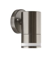 Taras Fixed Gu10 Wall Light