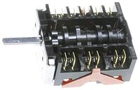 EGO 46.25866.521 Oven Selector Switch