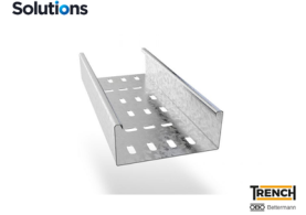 Trench Heavy Duty Cable Tray