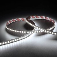 Ansell E-Cell 24V 9.6W/Mtr IP20 4K LED Strip Cut Per Mtr