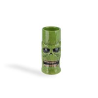 Ceramic Daimonio Tiki Mug 390ml