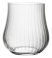 Tulipa Optic Tumbler 15.75oz (45cl) Carton of 6