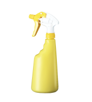 G Plus Water Spray Bottle (600ml) - 1 Box