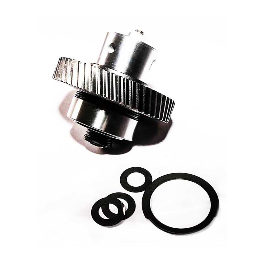 IDLER GEAR, OIL PUMP