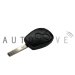 Renault/Vauxhall/Opel/Nissan 3 Button Remote (HITAG 2)