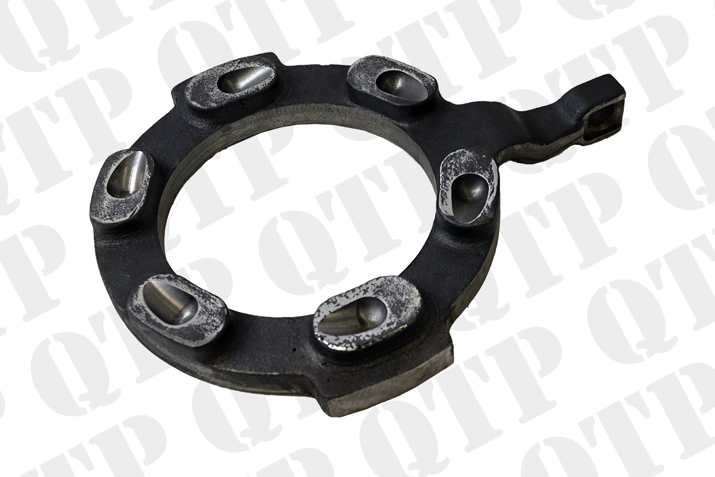 Brake Actuator Ring 155mm (Right)
