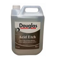 TRADE Douglas Acid Etch 5 Litre (To Order)