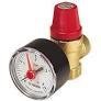 SERIES 311 DIAPH. SAFETY REL.VALVE 1/2"F 3 BAR