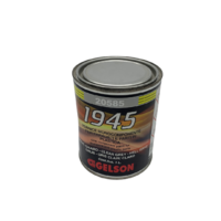 GELSON 1945 SMOOTH BUMPER PAINTLIGHT GREY 1L