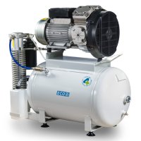 4TEK Eco 2E Compressor
