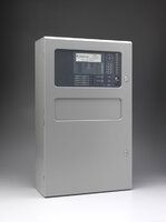 Advanced MxPro5 2-8 Loop Intelligent Fire Control Panel with 2 Loop cards