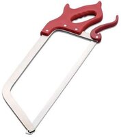 Smithfield Bowsaw Red Handle 457mm