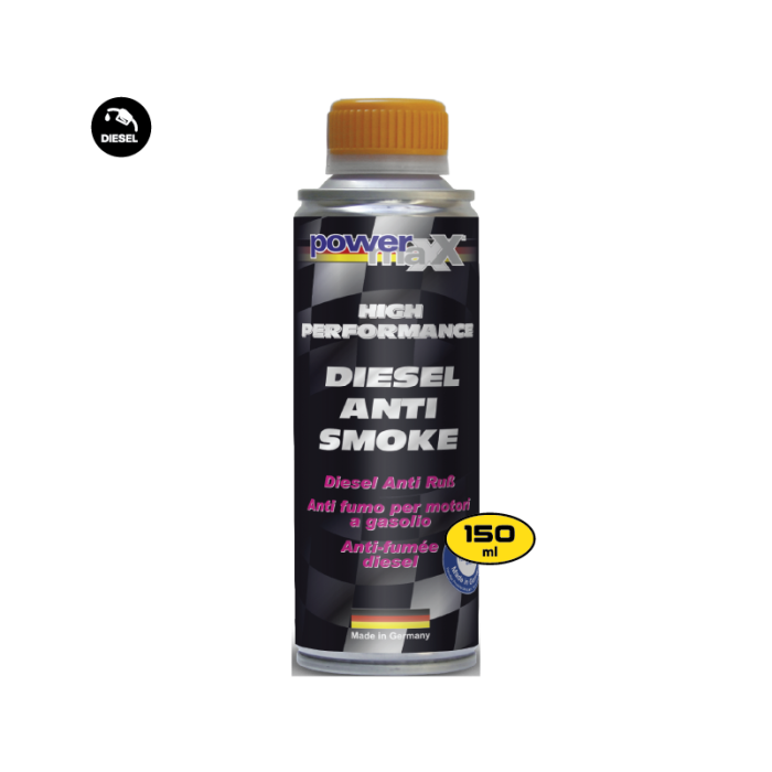 Diesel Anti-Smoke