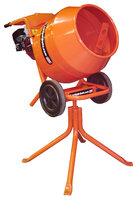 BELLE MINIMIX 150 CEMENT MIXER M54B
