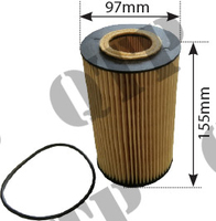Engine Oil Filter