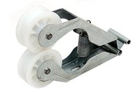 Genuine Whirlpool Tumble Dryer Jockey Pulley Wheels