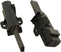 Zanussi Carbon Brush Sole Motor (2 Pack) (Schunk)