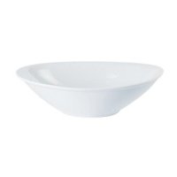 Oval Salad Bowl 20 x 14cm 16oz Carton of 6