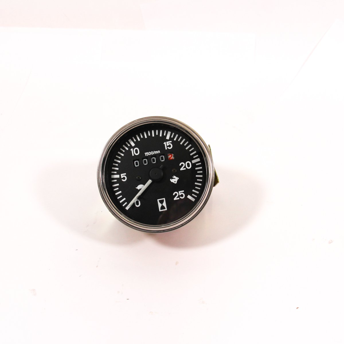 TRACTORMETER KPH - R/H ROTATION