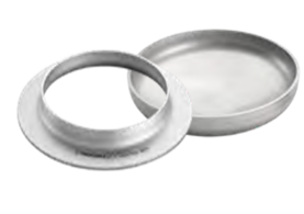 STAINLESS METRIC FITTINGS