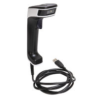 BARCODE SCANNER 1D / 2D