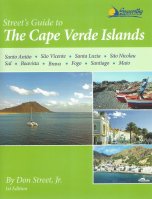 Streets' Guide to the Cape Verde Islands