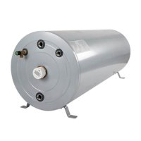 Joule Cyclone 170L Indirect Horizontal Standard Cylinder TCIMHI-0170LFC