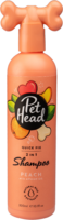 Pet Head Quick Fix 2-in-1 Shampoo 300ml x 1