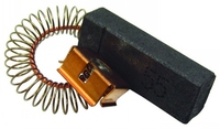 SINGLE CARBON BRUSH NUMATIC HENRY (ACE MOTOR PANASONIC)