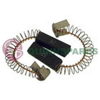CARBON BRUSHES VC52           