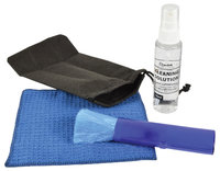 129172 - LCD & LED Screen Cleaning Kit Blister Pack