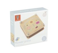 Flower Press (FSC&reg;)