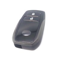 Toyota Auris/Yaris 2 Button Smart Remote