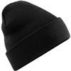 BC045 Acrylic Insulated Hat Black