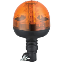 Compact LED Pole Mount