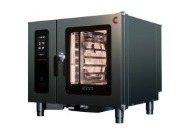Combi-Ovens