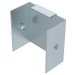 Cable Trunking Stop End