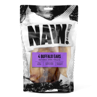 NAW Buffalo Ears 4pk x 1