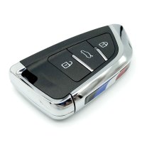 KeyDIY 3 Button Smart Remote (Knife Style)
