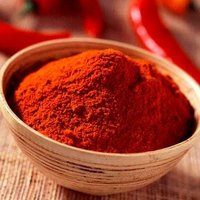Chilli Powder Extra Hot (Sanam)-(5kg)