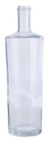 Water Bottle 25cm/10.6"/700ml Carton of 6