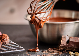 All things Chocolate