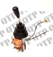 Indicator Lighting Switch