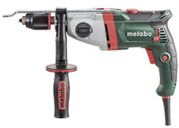 Metabo Impact Drill VTC Control SBEV1100 1100W 110V VTC Control