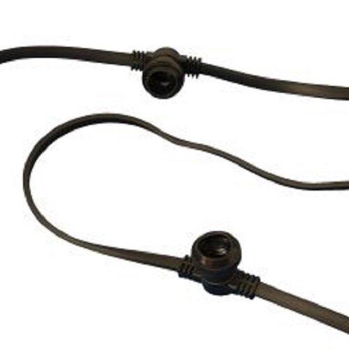 Evolamp 10Mtr 20 Light Festoon