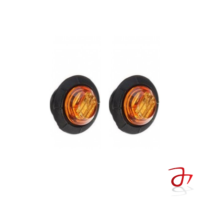 lg123-1224v-led-round-marker-light-amber-2pc