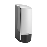 Katrin Soap Dispenser White 1000ml (NEW)