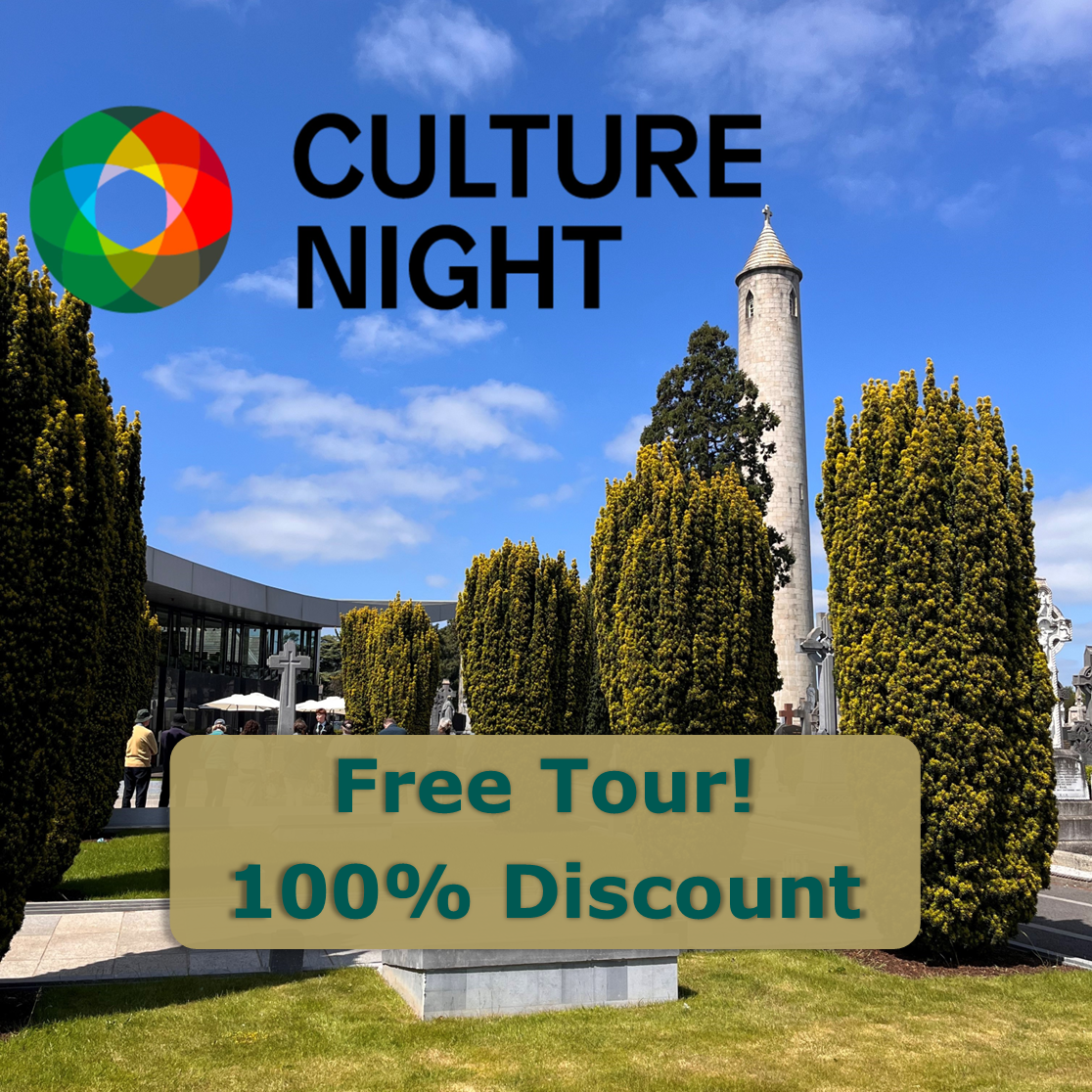 Culture Night Tour