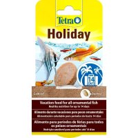 Tetra Holiday Food 30g x 1