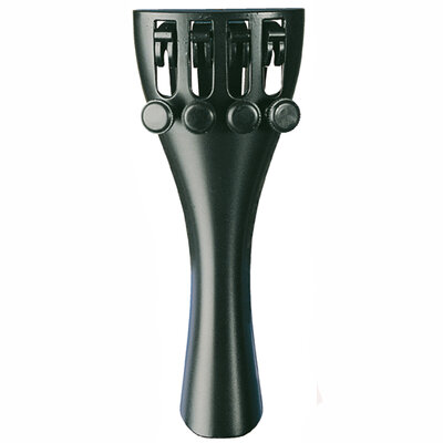 Wittner Ultra violin tailpiece